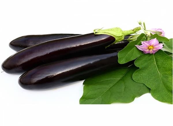 تصویر 1 از قیمت خرید بادمجان قلمی صادراتی + فروش ویژه